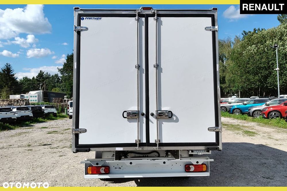 Renault Master L2 Extra Kontener Izoterma 2.0 170KM - 6