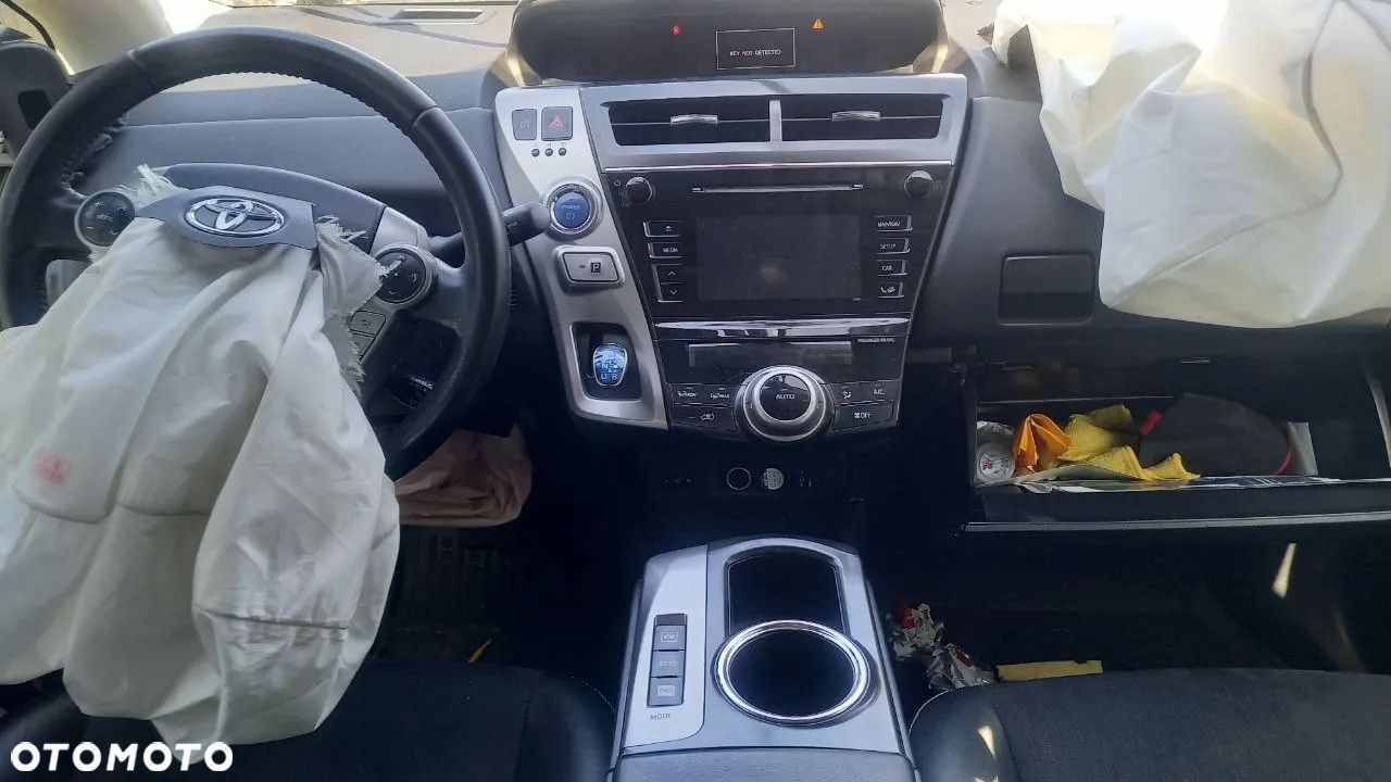 Toyota Prius+ Hybrid 135 Comfort - 7