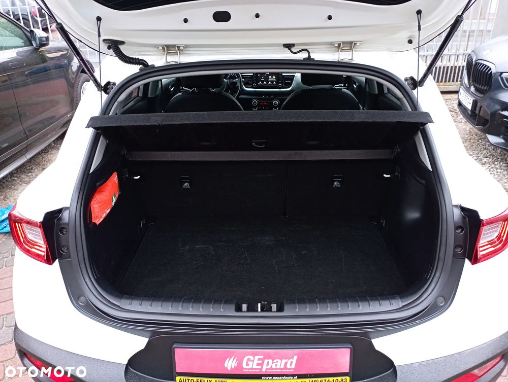 Kia Stonic 1.4 XL - 29