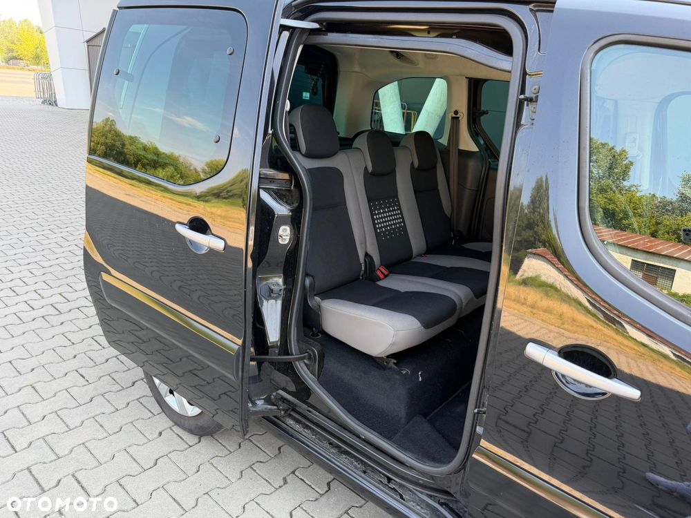 Citroën Berlingo Multispace PureTech 110 SELECTION - 9