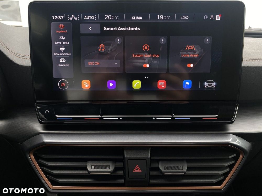 Cupra Formentor 1.5 TSI DSG - 28