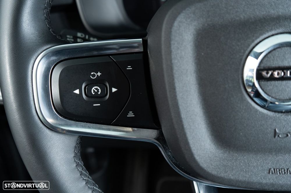 Volvo XC 40 Recharge 82 kWh Single M. Extended Range RWD Core - 20