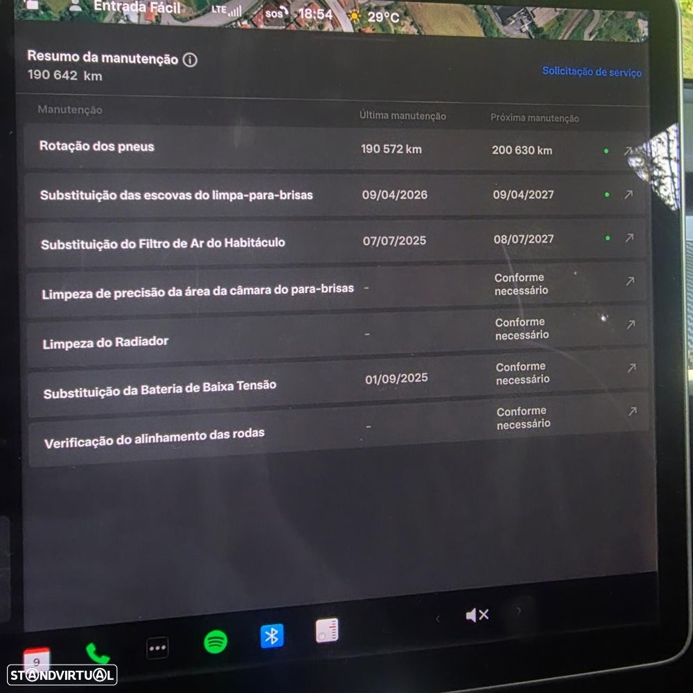 Tesla Model 3 Long Range AWD Dual Motor 580 KM (Shanghai Version) - 11