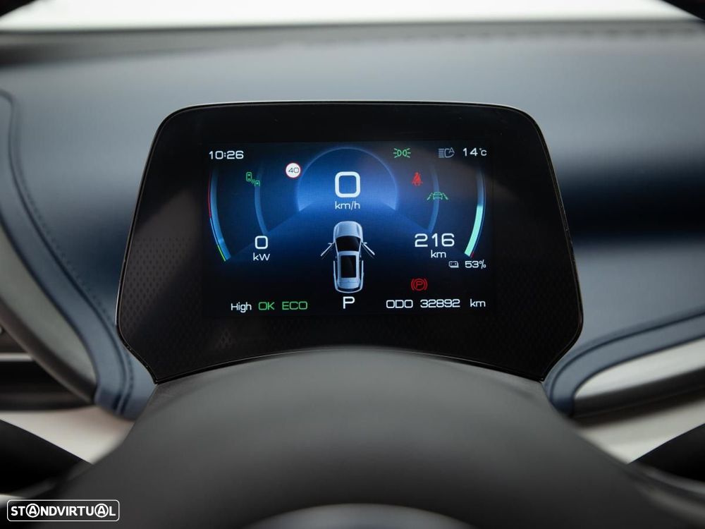 BYD Atto 3 Design - 26