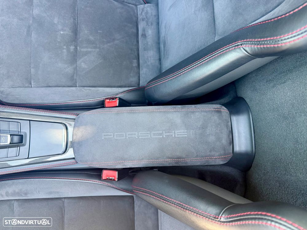 Porsche 718 Boxster 2.5 GTS PDK - 40