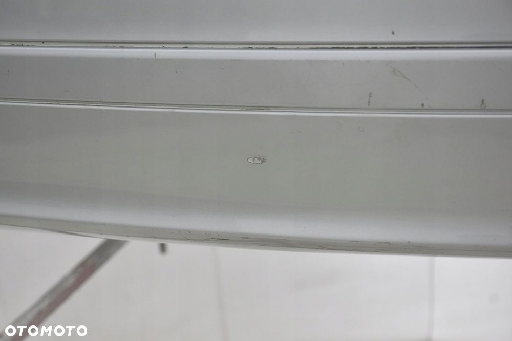 zderzak tylny * tył mercedes c w204 pdc sedan - 10