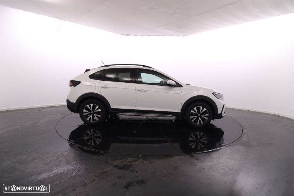 VW Taigo 1.0 TSI Life - 9