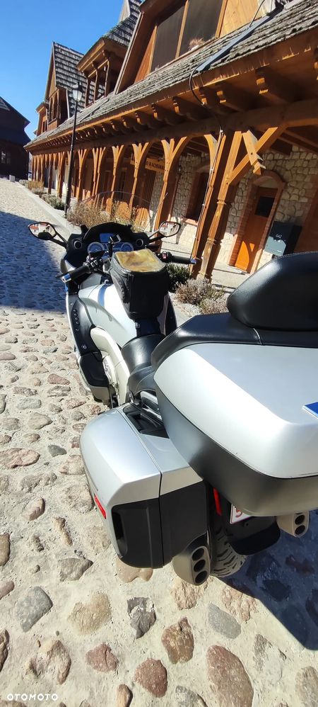 BMW K - 13