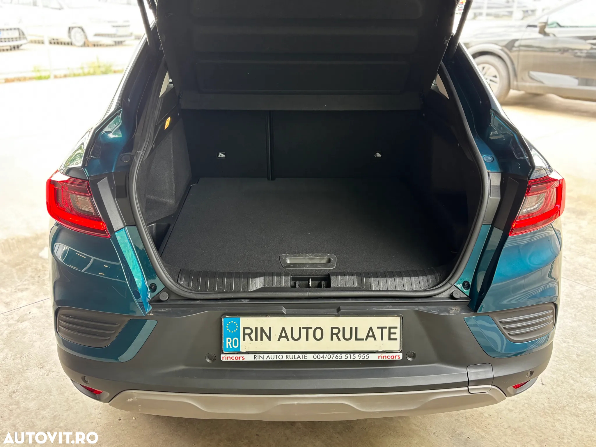 Renault Arkana - 11