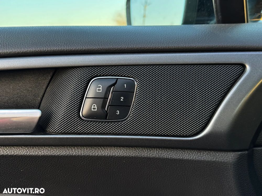 Ford Mondeo 1.5 EcoBoost Start-Stopp Titanium - 35