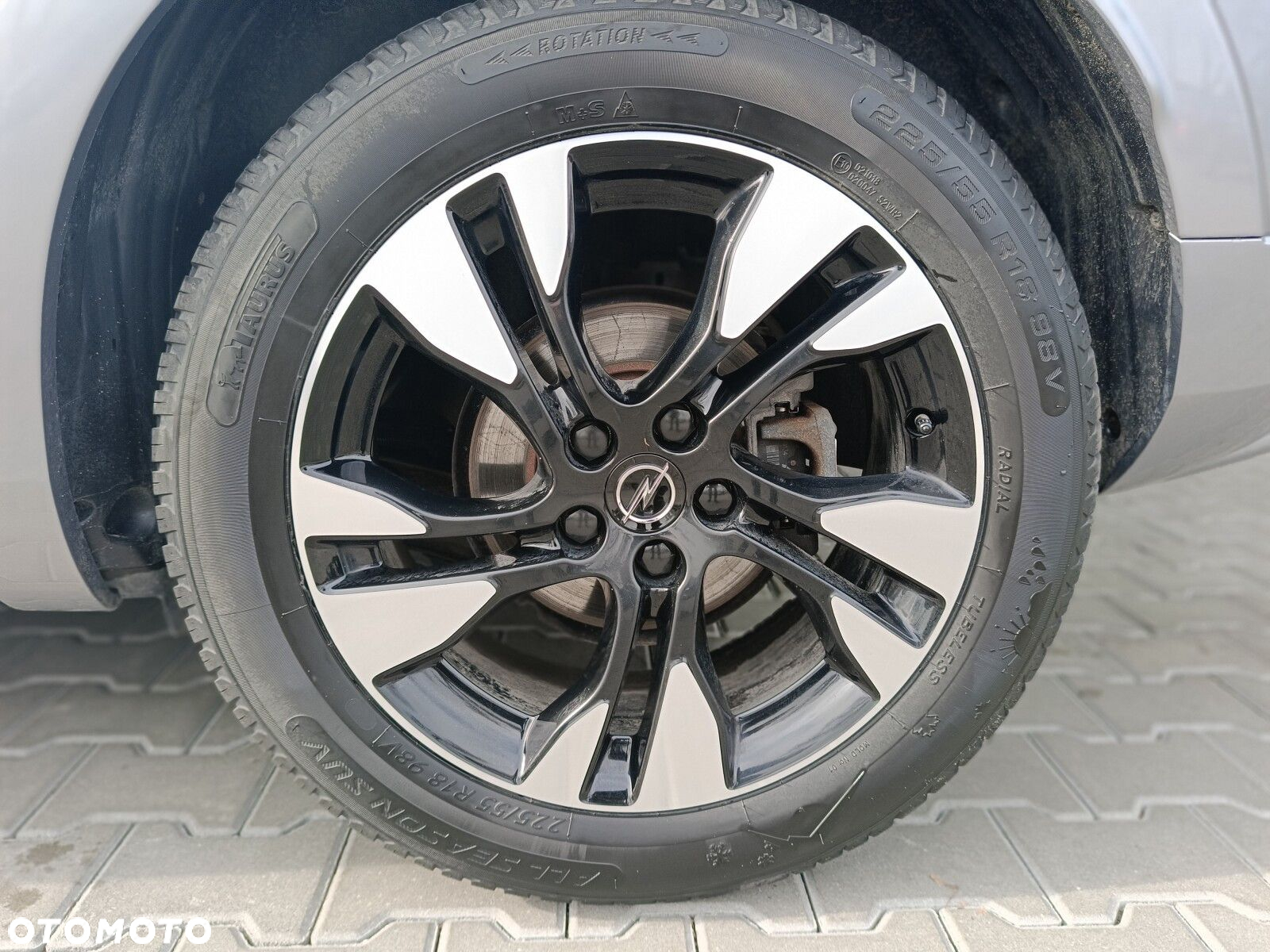 Opel Grandland 1.2 T Business Edition S&S - 21