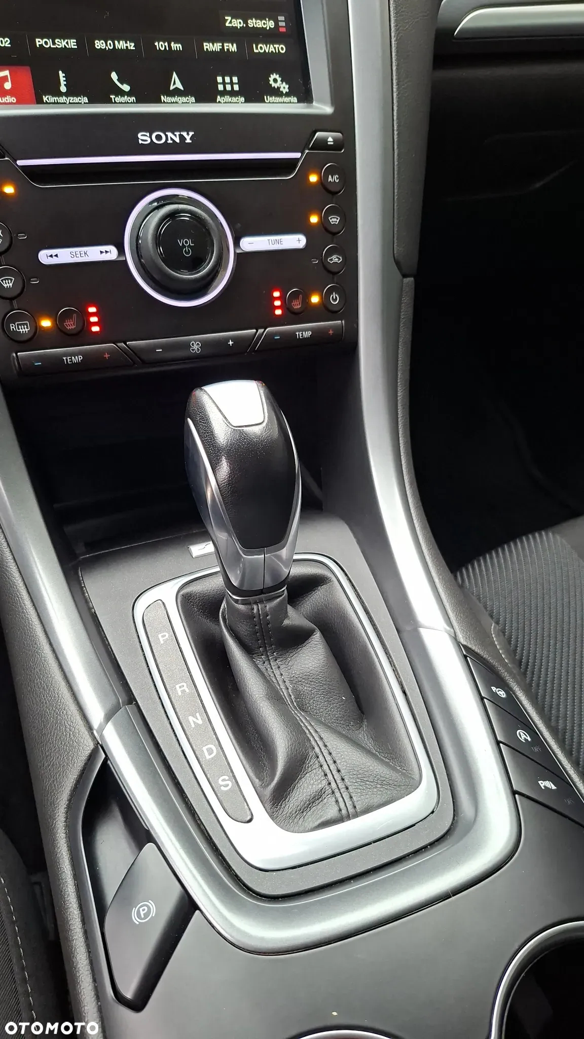 Ford Mondeo 1.5 EcoBoost Titanium - 22