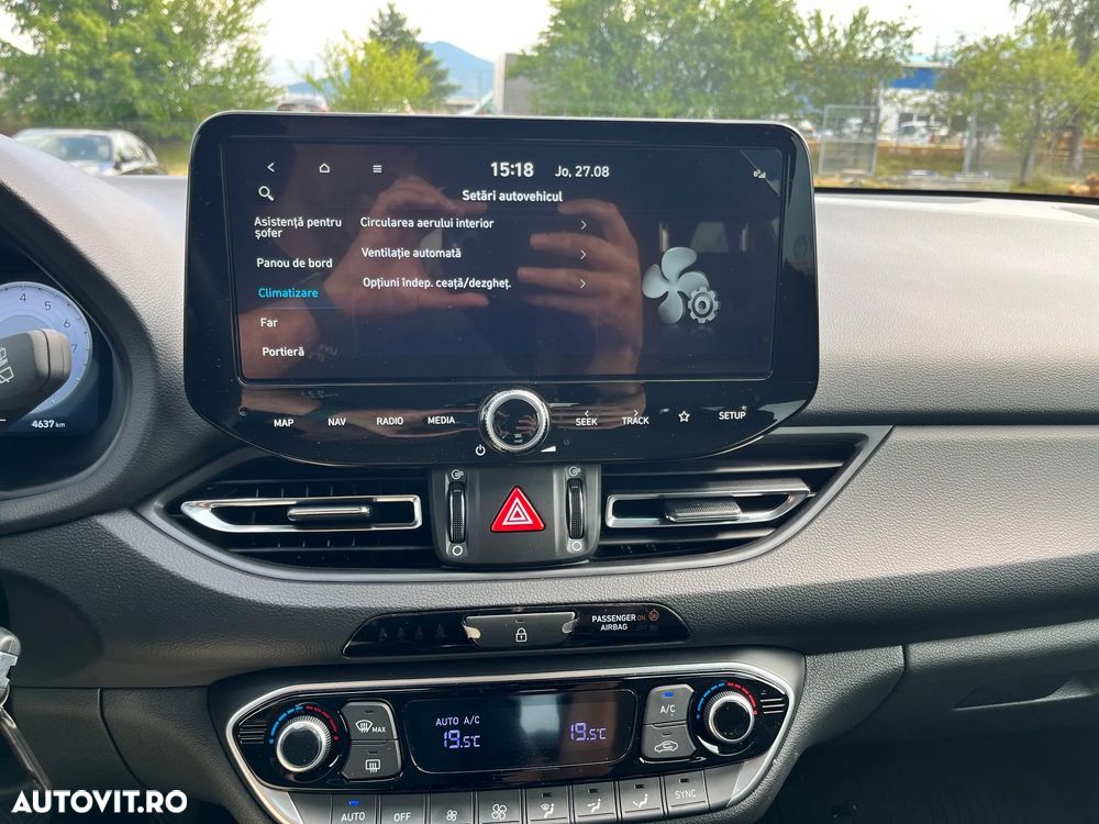 Hyundai i30 - 25