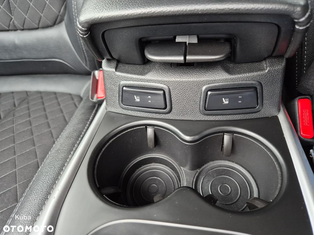 Renault Kadjar 1.3 TCe FAP Black Edition EDC - 13