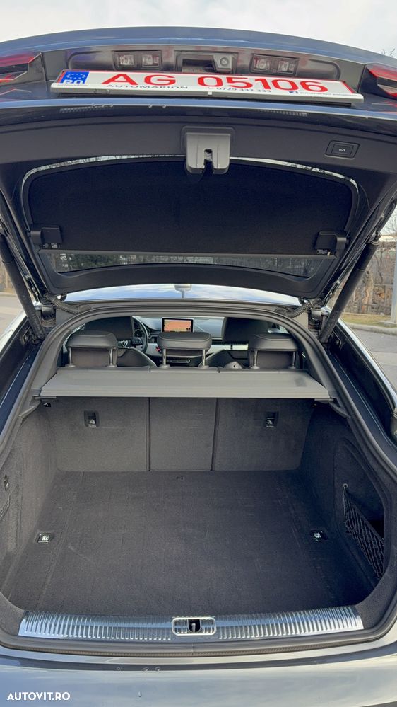 Audi A5 Sportback 35 TDI S tronic sport - 15