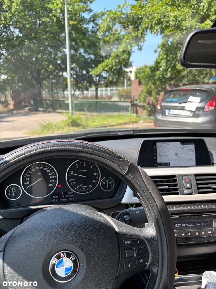 BMW Seria 3 318d - 9
