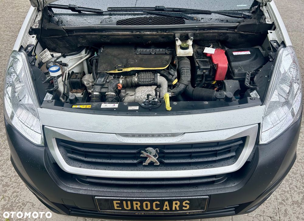 Peugeot Partner - 19