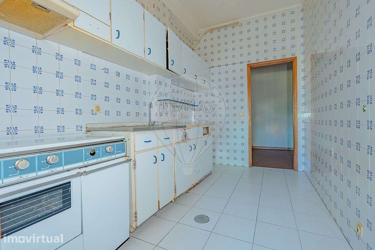 Apartamento T0 para venda - Grande imagem: 4/14