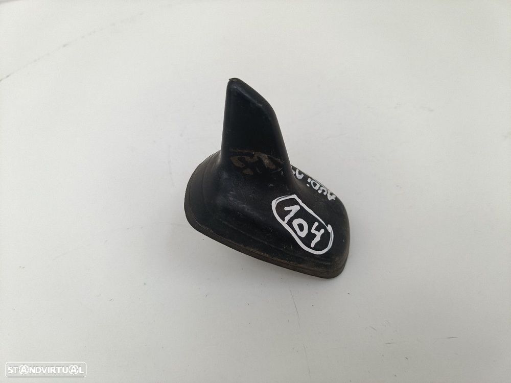 Base Antena Audi A4 (8K2, B8) - 1