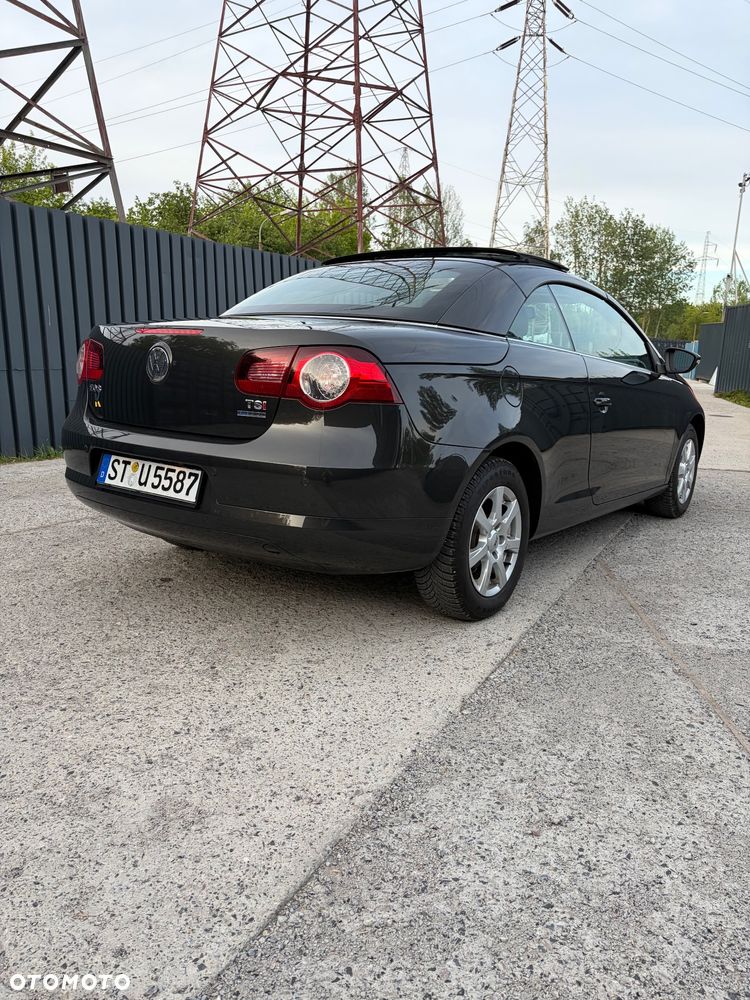 Volkswagen Eos 1.4 TSI - 14