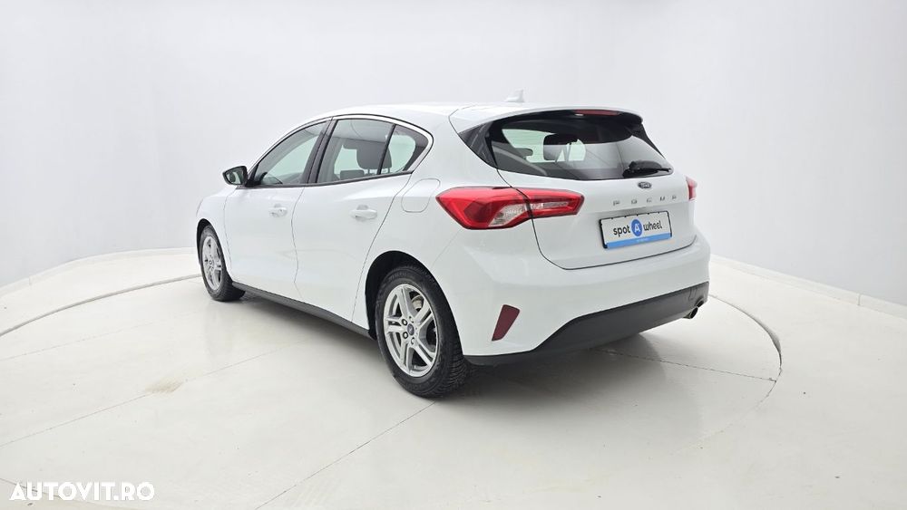 Ford Focus 1.5 EcoBlue Trend Edition - 9