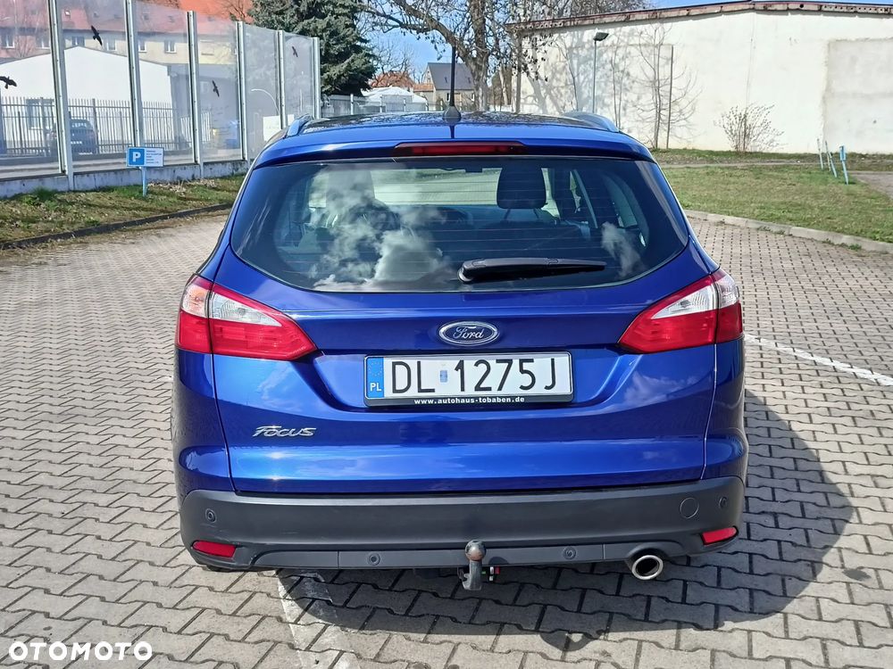 Ford Focus - 10