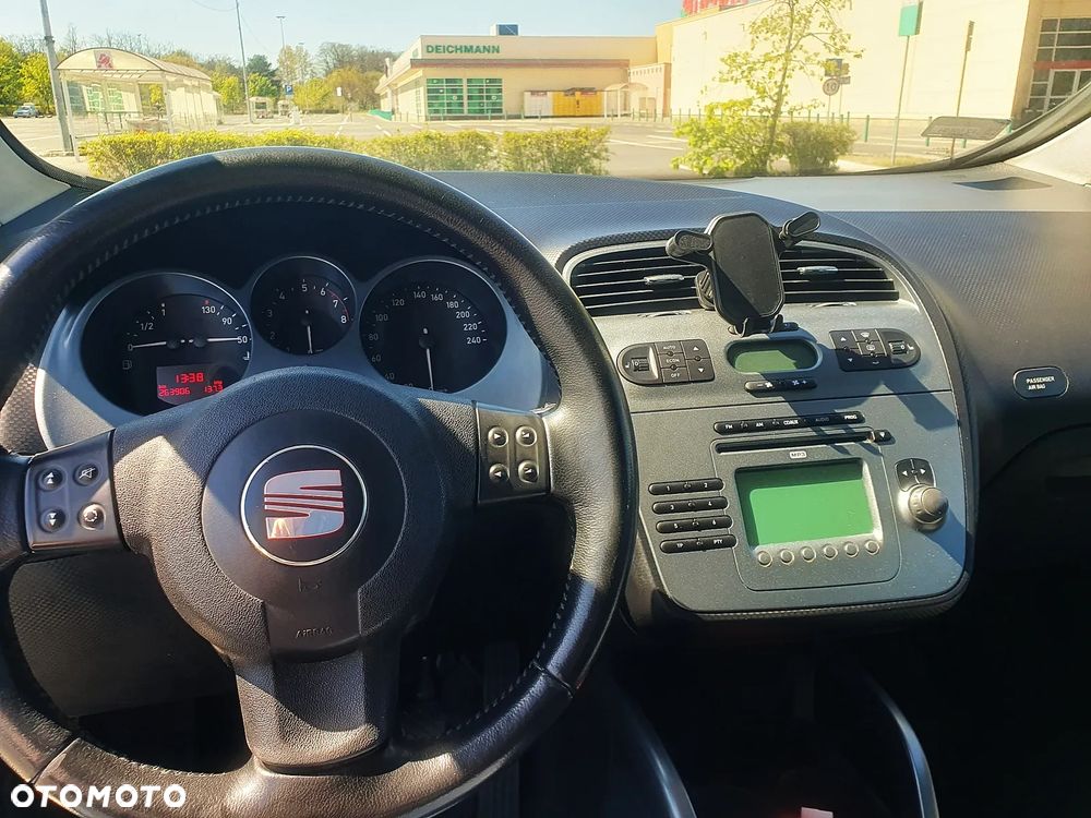 Seat Altea XL 1.4 TSI Stylance - 23