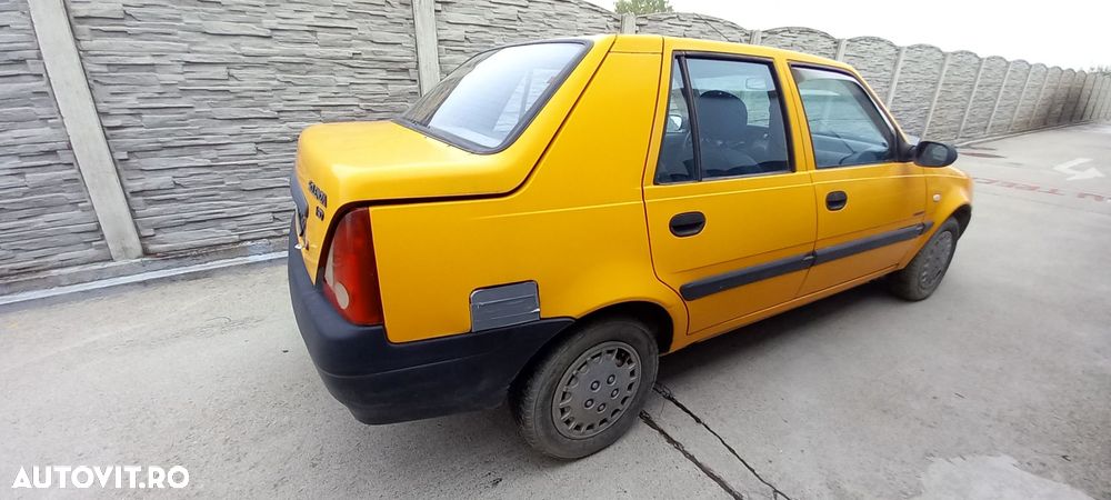 USA DACIA SOLENZA D.SP - 1