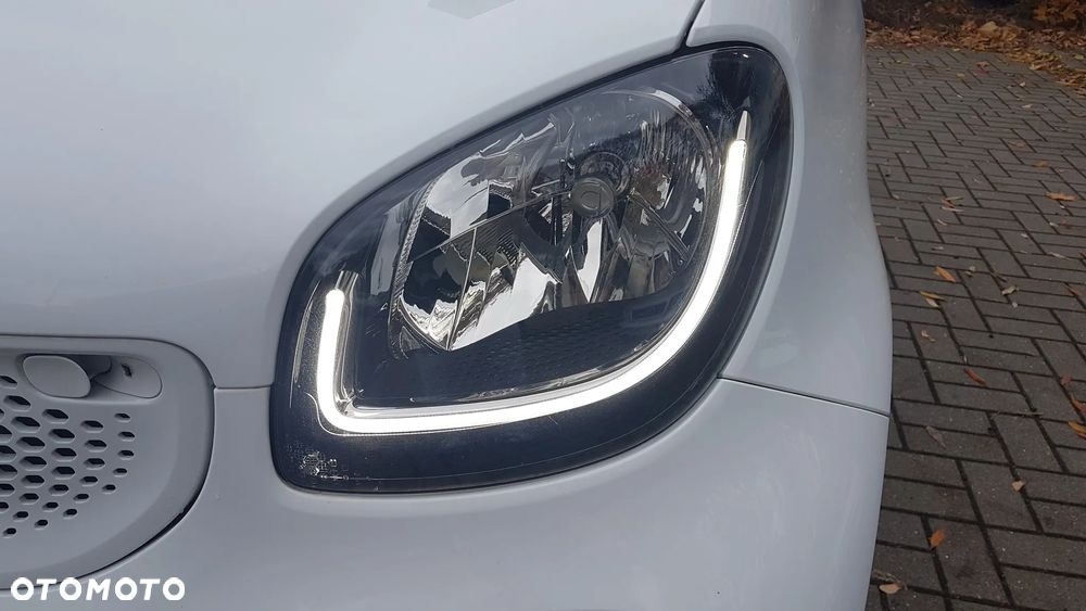Smart Fortwo - 32