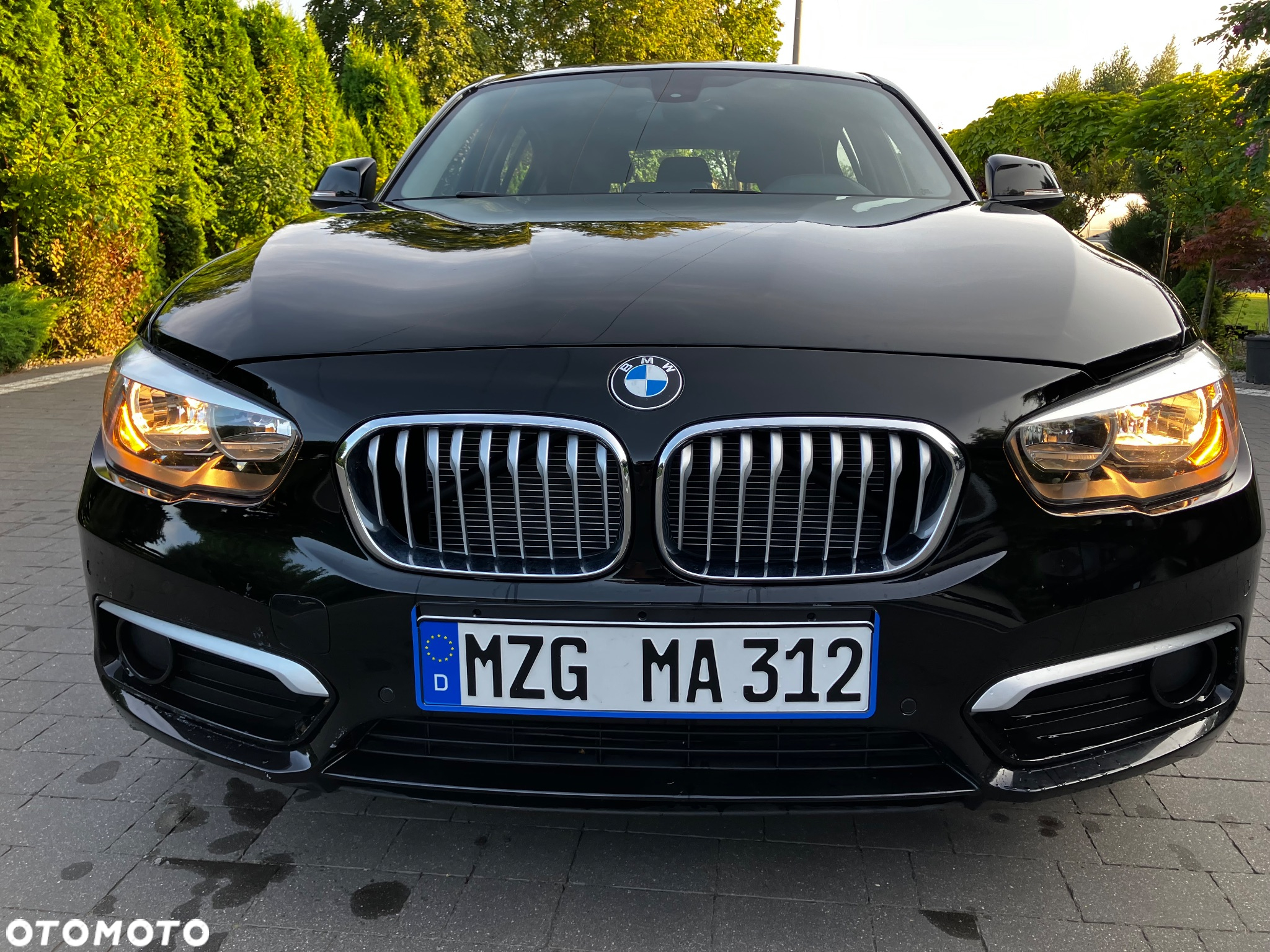 BMW Seria 1 118d Advantage - 3