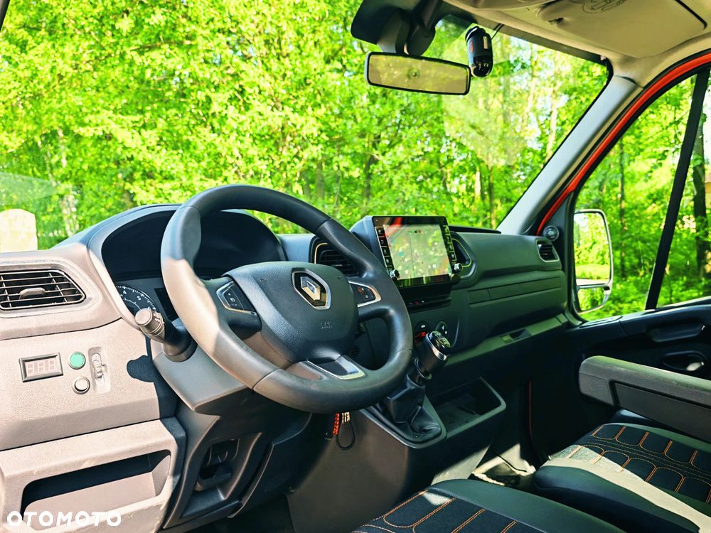 Renault MASTER LAWETA - 14