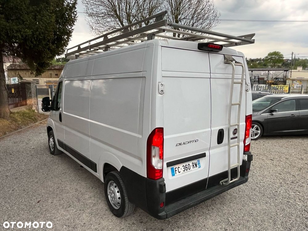 Fiat Ducato - 37