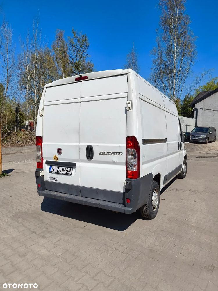 Fiat Ducato - 9