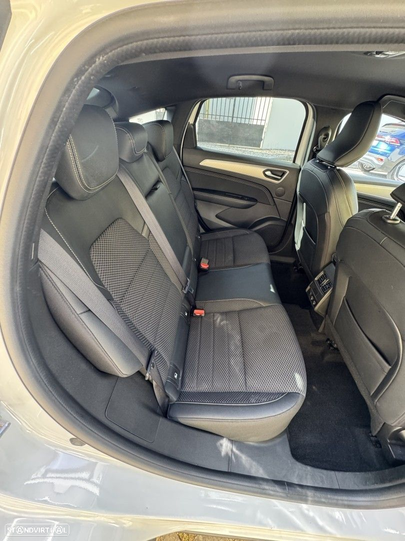 Renault Arkana 1.3 TCe Intens EDC - 10