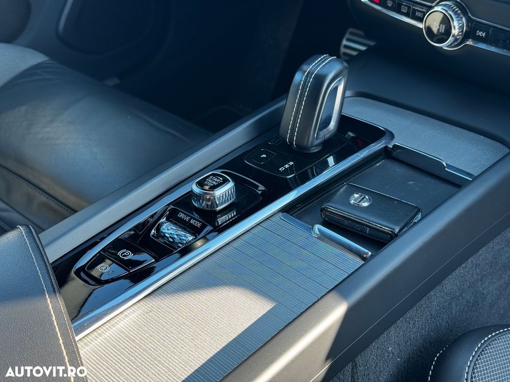 Volvo V60 B3 B Geartronic RDesign - 34