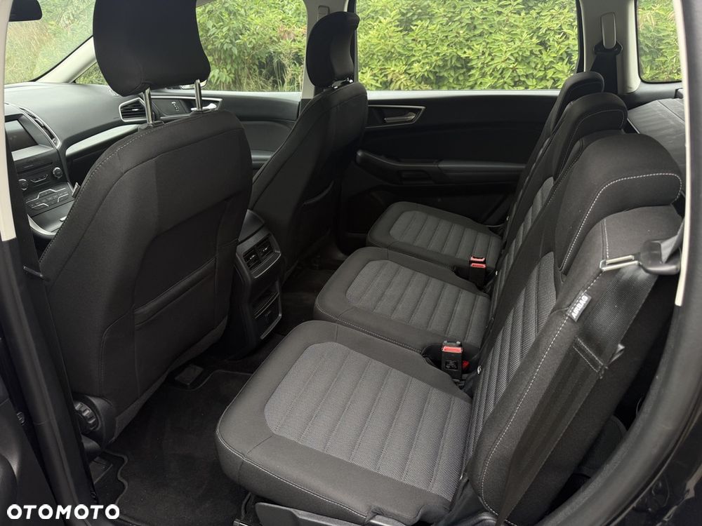 Ford S-Max 2.0 EcoBlue Trend - 7