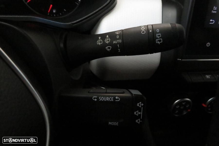 Renault Clio 1.0 TCe Intens Bi-Fuel - 15