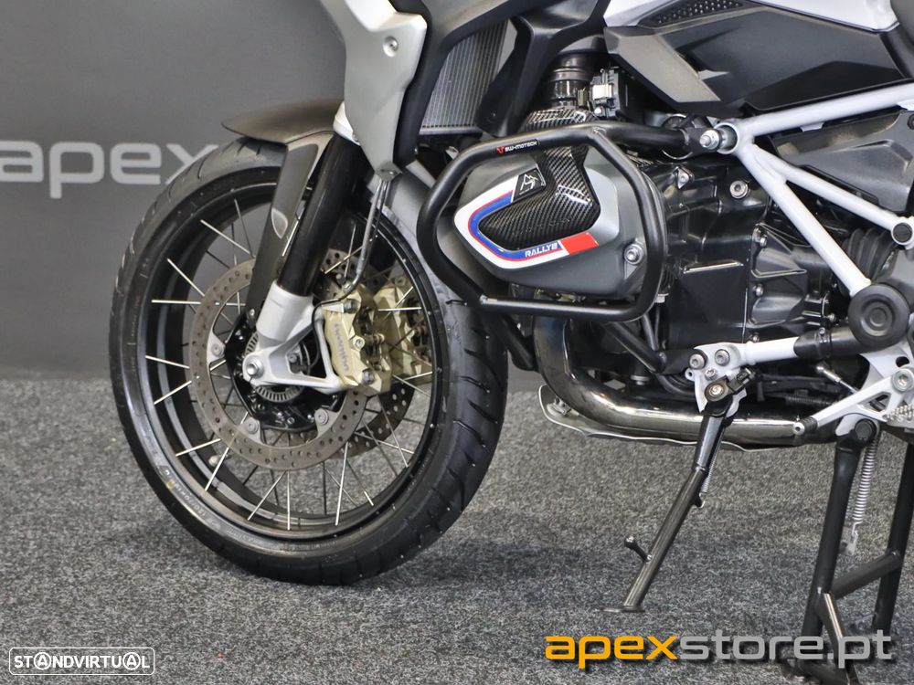 BMW R 1250 GS Rallye - 6