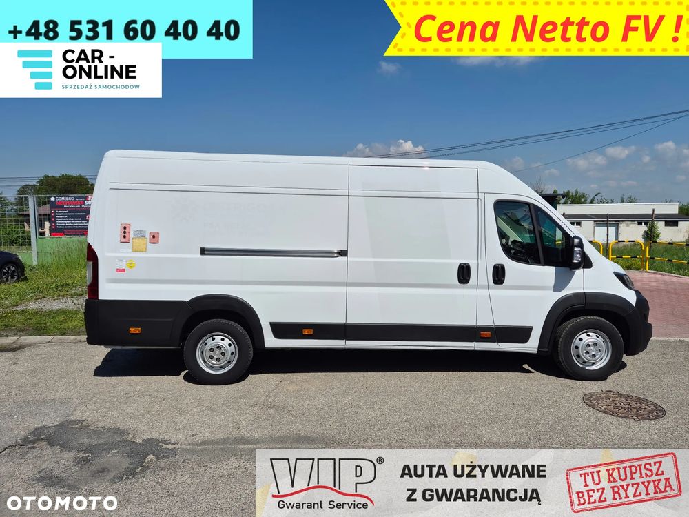 Peugeot Boxer - 5