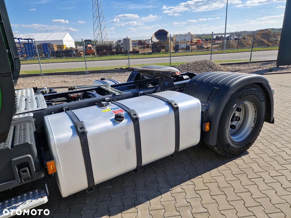 Scania R450/ 2021r/ HYDRAULIKA/ KLIMA STACJONARNA/ NAVI/ SERWIS NIEMY - 8