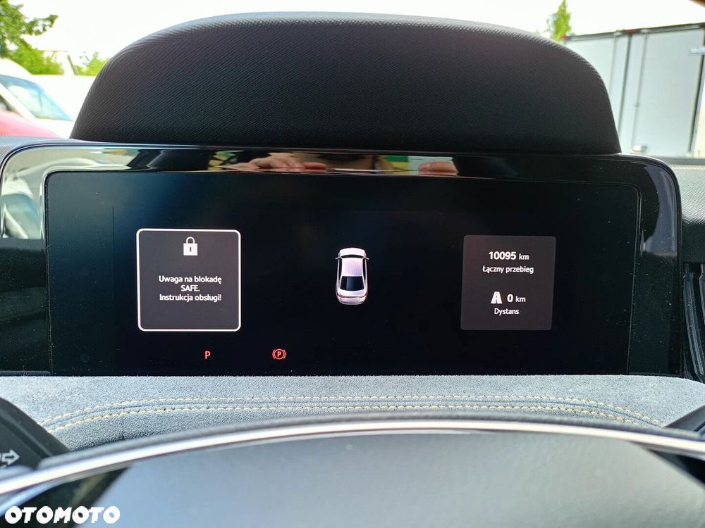 Skoda Superb 1.5 TSI mHEV Selection DSG - 11