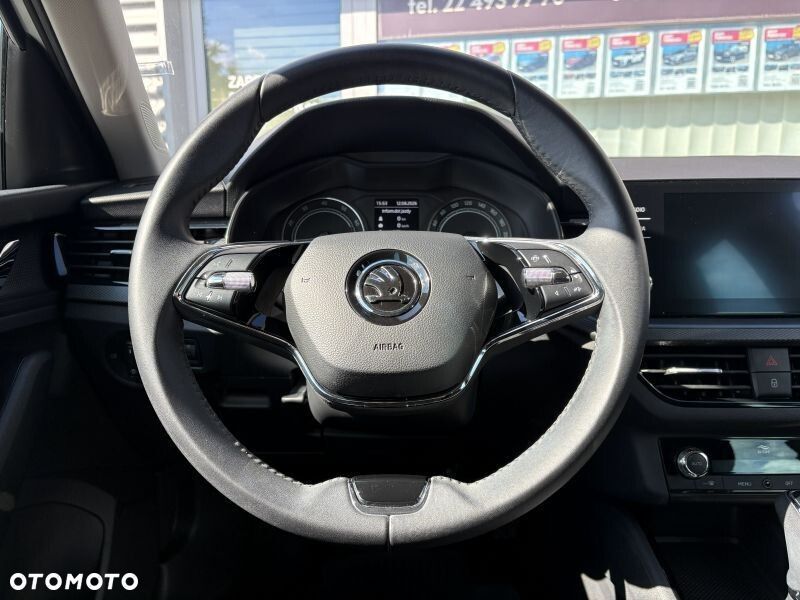 Skoda Kamiq 1.0 TSI Ambition DSG - 4