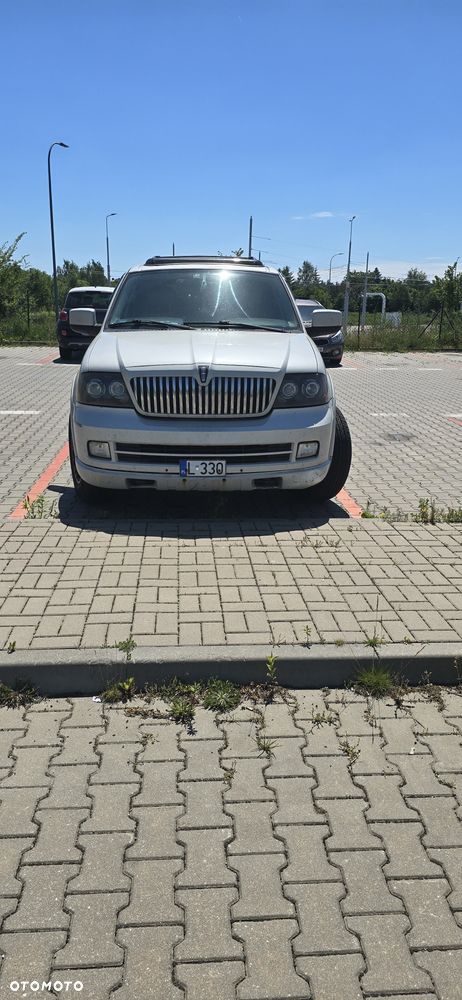Lincoln Navigator - 6