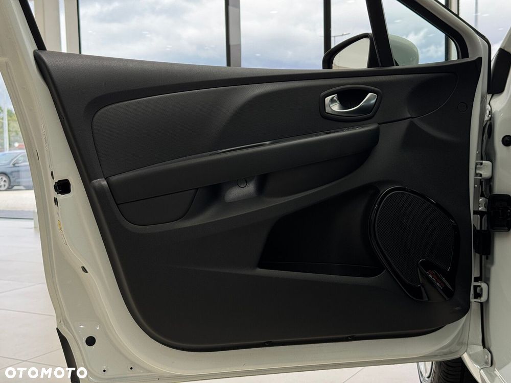 Renault Clio 0.9 Energy TCe Zen - 12