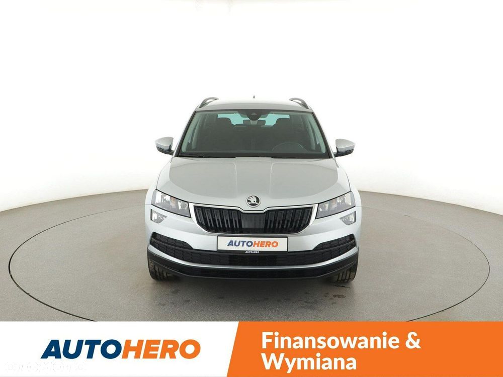 Skoda Karoq 1.6 TDI SCR Active - 11