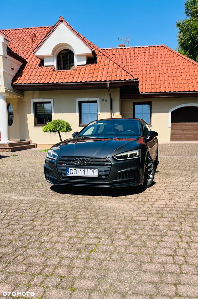 Audi S5 Sportback - 2