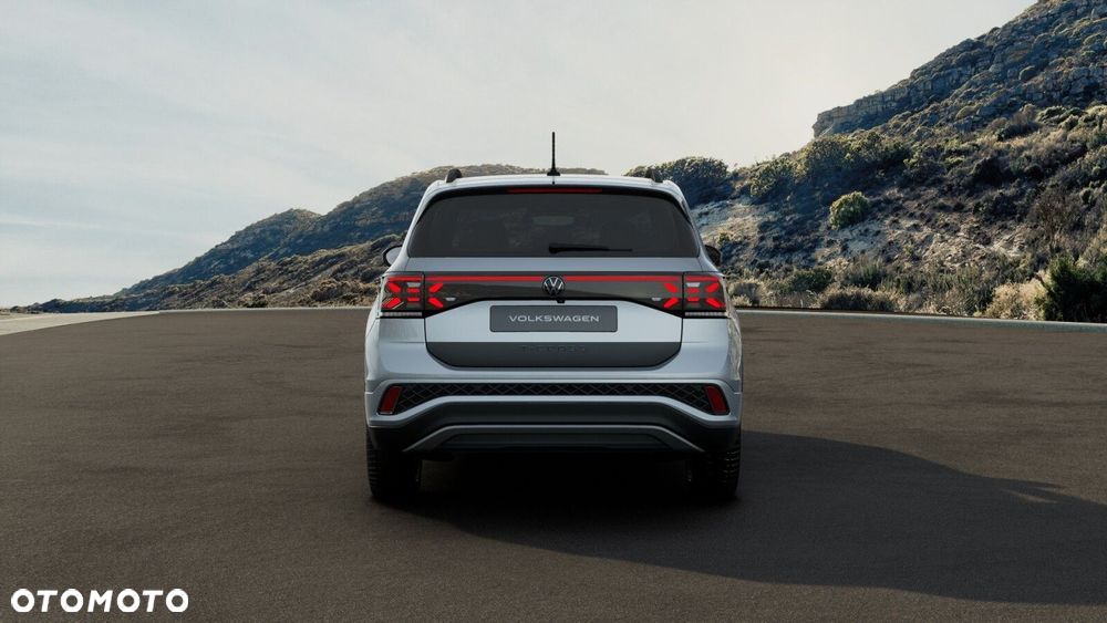 Volkswagen T-Cross 1.5 TSI ACT R-Line Plus DSG - 10