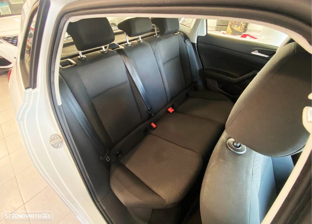 VW Polo 1.0 Confortline - 15