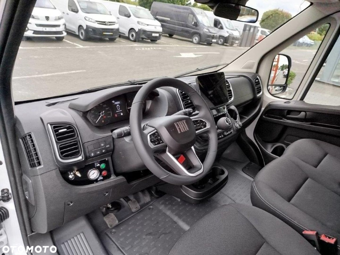 Fiat DUCATO - 21