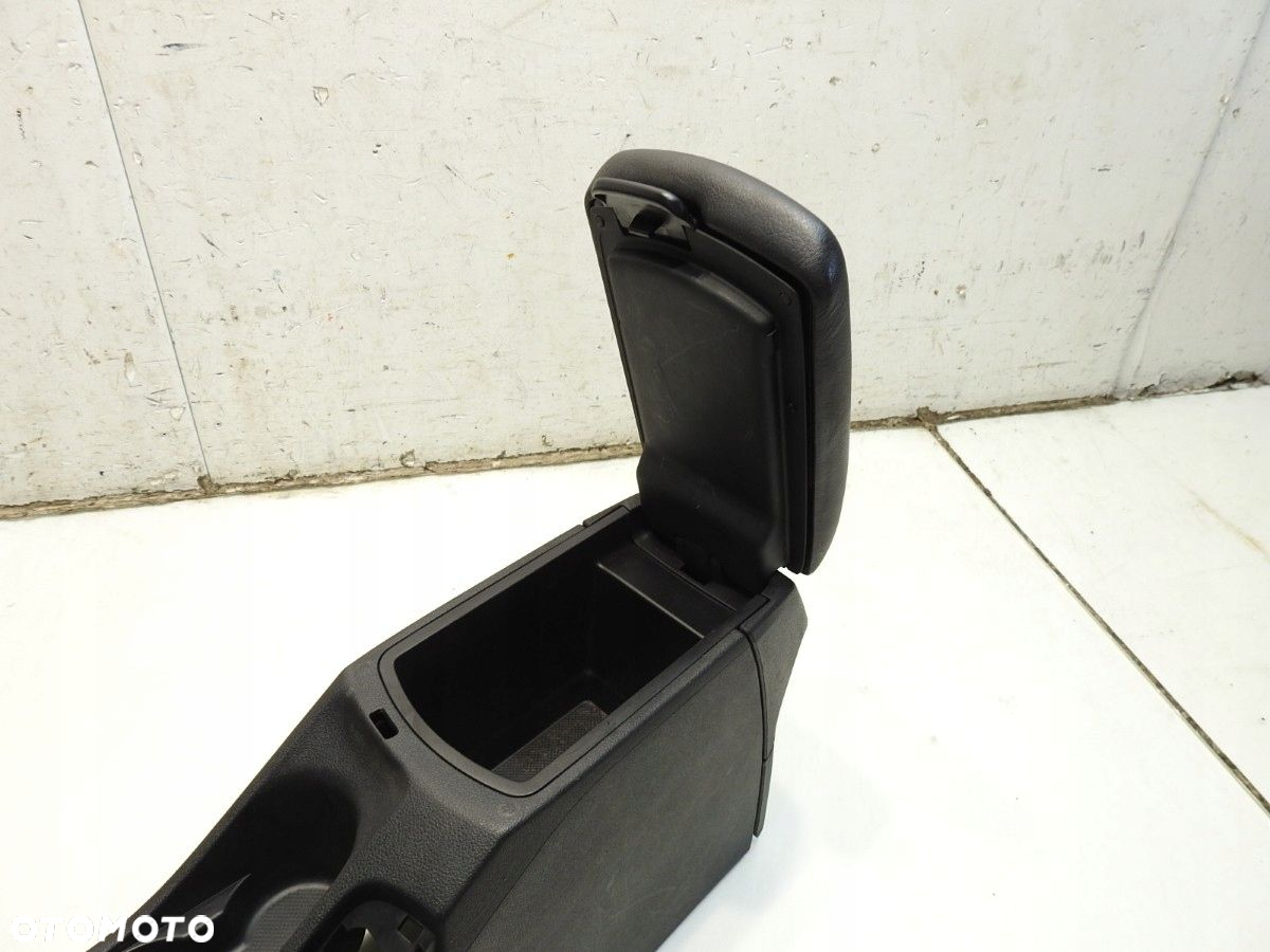 TUNEL ŚRODKOWY PODŁOKIETNIK PEUGEOT 308 I 9660529477 - 8